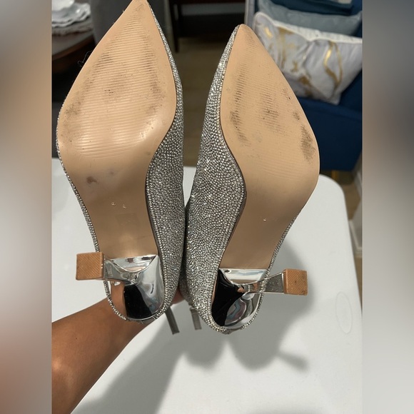 STEVEN MADDEN Woman's Boots Callen Bootie 9.5 - Picture 4 of 9